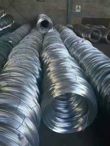 任丘市國(guó)志金屬 專業(yè)生產(chǎn)優(yōu)質(zhì)鍍鋅鋼絞線，價(jià)格實(shí)惠，歡迎選購(gòu)