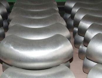 彎頭的探傷檢測(cè)在金屬材料制造中的重要性